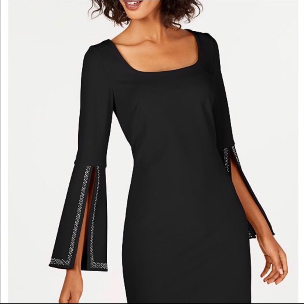 NEW Calvin Klein Elegant dress